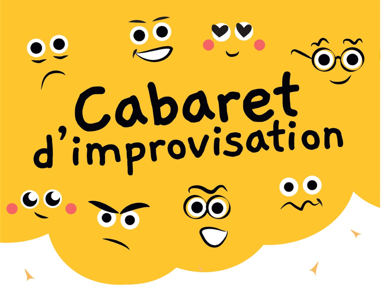 Cabaret d’improvisation