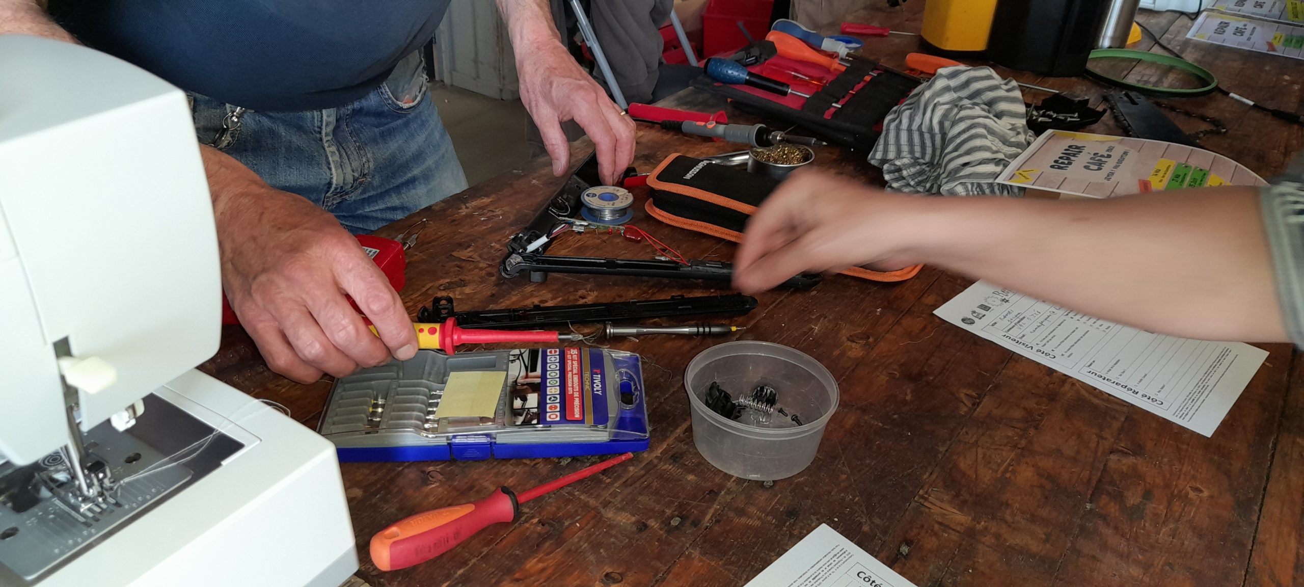 Repair Café