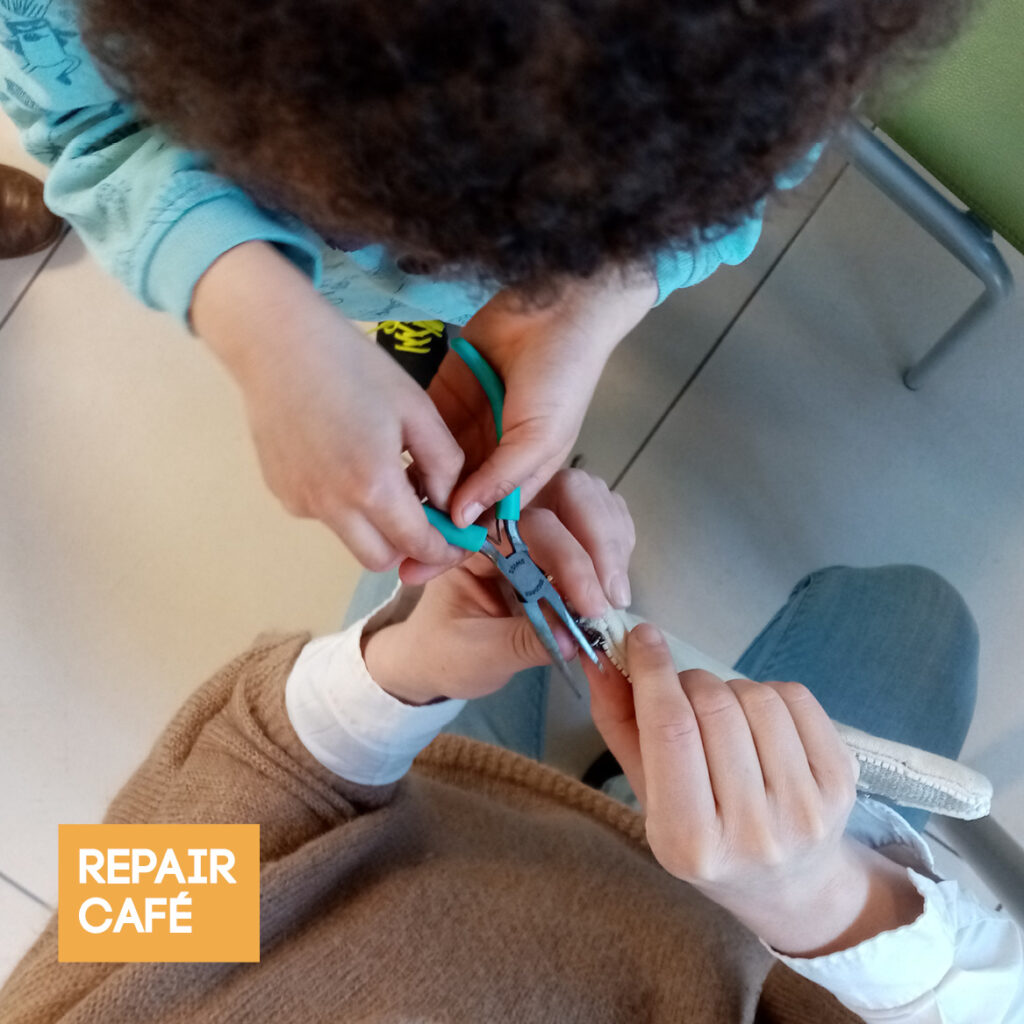 Repair Café (2023)