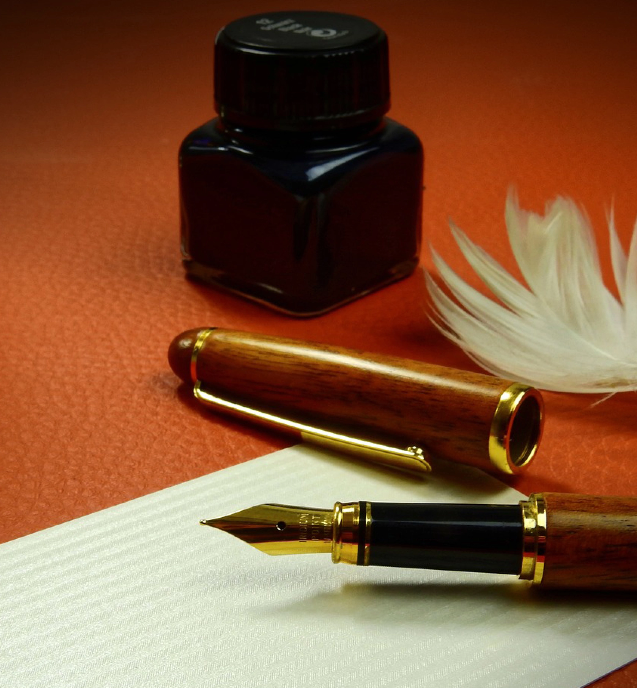 Atelier d’écriture et d’expression partagée