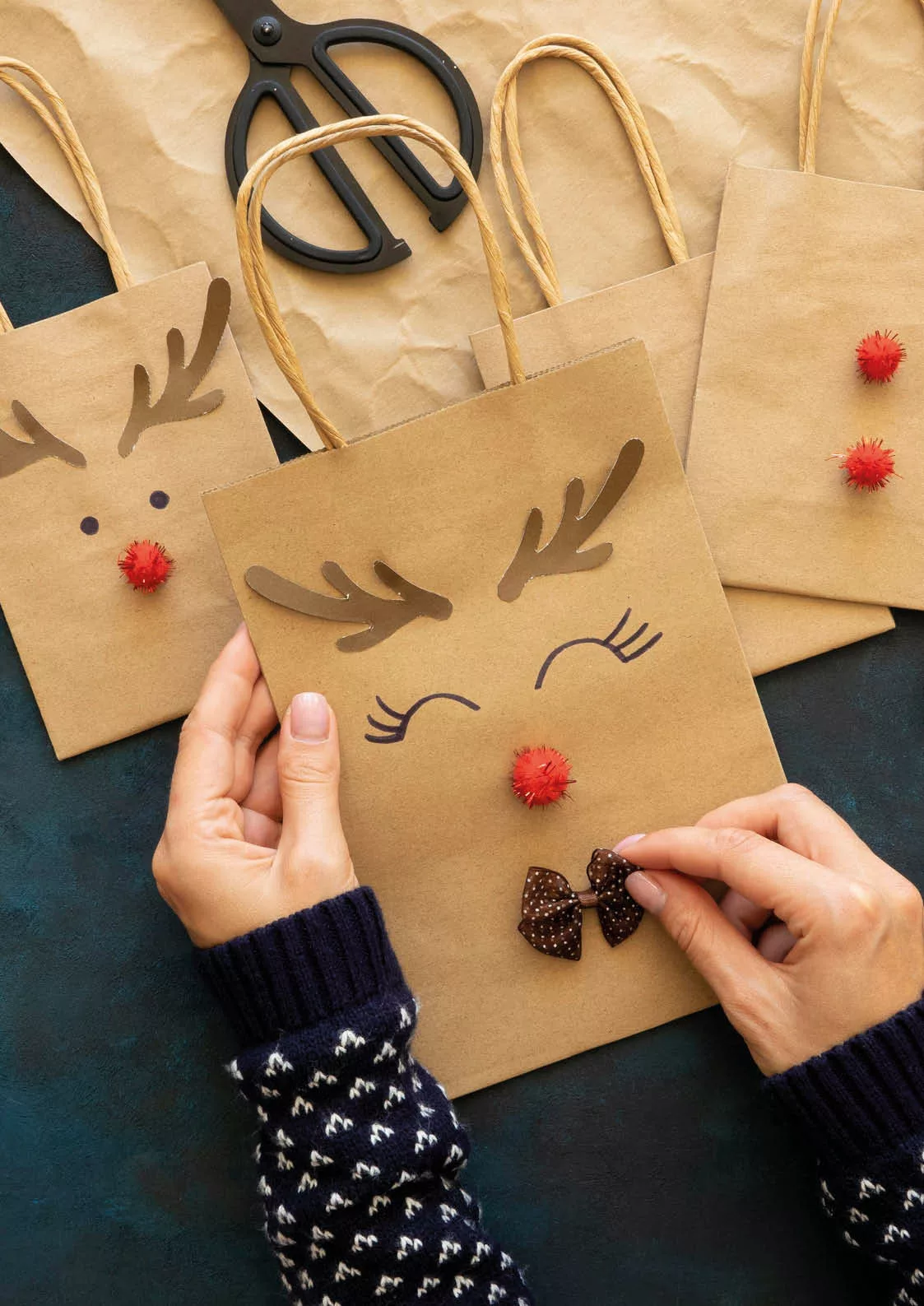 Atelier participatif