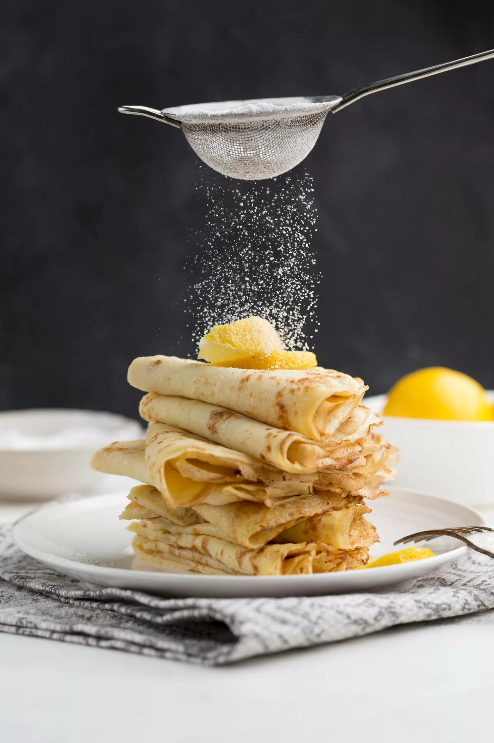 Crêpes Party !